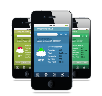 骚扰短信呼叫软件